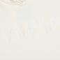 Puma x Vogue Women's Oversized Hoodie - Pristine