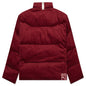 Puma x Vogue Women's Oversized Puffer Jacket - Intense Red
