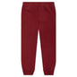 Puma X Vogue Relaxed Sweatpants Tr-Red