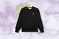 Puma x AMI Crewneck Sweatshirt - Black