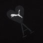 Puma x AMI Graphic Tee - Black
