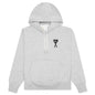 Puma x AMI Hoodie - Light Grey Heather