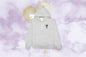 Puma x AMI Hoodie - Light Grey Heather