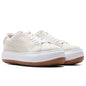 Women's Puma x AMI Suede Mayu Deconstruct - Pristine