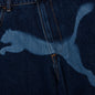 Puma x A$AP Rocky Denim Short - Blue