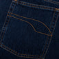 Puma x A$AP Rocky Denim Short - Blue