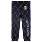Puma x A$AP Rocky Distressed Sweat Pant - Black