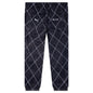 Puma x A$AP Rocky Distressed Sweat Pant - Black