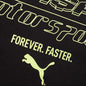 Puma x A$AP Rocky Flacko Drive Tee - Black