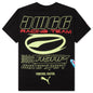 Puma x A$AP Rocky Flacko Drive Tee - Black