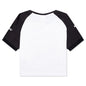 Puma x A$AP Rocky Flacko Smile Women's Baby Tee - White