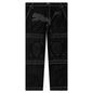 Puma x A$AP Rocky Knee Pad Pants - Black