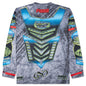 Puma x A$AP Rocky Moto Armor L/S Tee - White
