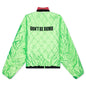Puma x A$AP Rocky Pleather Jacket - Black