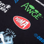 Puma x A$AP Rocky Pocket T-shirt - Black