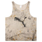 Puma x A$AP Rocky Tank Top - Khaki