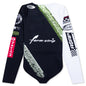 Women's Puma x A$AP Rocky Tire Body Suit - White