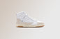 Puma x AMI Slipstream Mid - White/Pristine