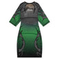 Puma x Aries Dress - Fluorescent Green