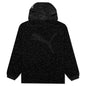 Puma x Aries Hoodie - Black