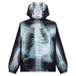 Puma x Aries Lightweight Jacket - Black