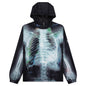 Puma x Aries Lightweight Jacket - Black