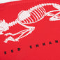 Puma x Aries Mesh Long Sleeve - Red