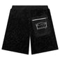Puma x Aries Toweling Shorts - Black