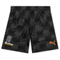 Puma x Butter Goods 15Y Shorts - Black
