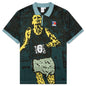 Puma x Butter Goods Polo - Blue
