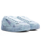 Puma x Collina Strada Women's Suede XL Tie Dye - Blue