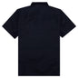 Puma x Dapper Dan S/S Shirt - Navy