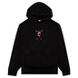 Puma x Dua Lipa Oversized Hoodie - Black