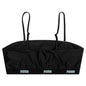 Puma x Dua Lipa Women's Bralette - Black
