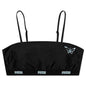 Puma x Dua Lipa Women's Bralette - Black