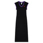 Puma x Dua Lipa Women's Dress - Black