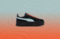 Women's Puma x Dua Lipa Mayze SD - Puma Black/Blue Glow
