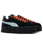 Women's Puma x Dua Lipa Mayze SD - Puma Black/Blue Glow