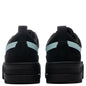 Women's Puma x Dua Lipa Mayze SD - Puma Black/Blue Glow