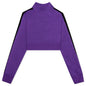 Puma x Dua Lipa Women's T7 Jackets - Purple