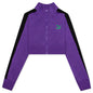 Puma x Dua Lipa Women's T7 Jackets - Purple