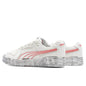 Puma x Feature Slipstream Lo - Vapor Gray/Pop Red