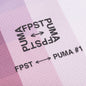 Puma x Felipe Pantone FB Jersey - White/AOP