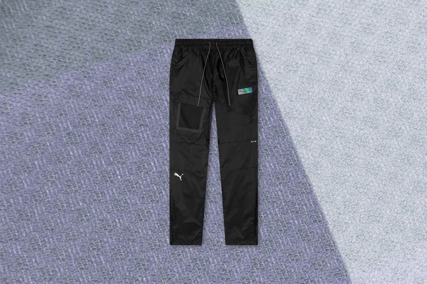 Puma x Felipe Pantone Pants - Black