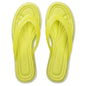 Puma x Fenty Women's Cat Cleat Jelly - Lime Sheen