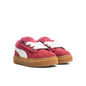 Puma x Fenty Creeper Phatty Corduroy (TD) - Club Red/Warm White/Gum