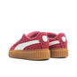 Puma x Fenty Creeper Phatty Corduroy (PS) - Club Red/Warm White/Gum
