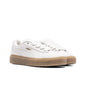 Puma x Fenty Creeper Phatty Nubuck (PS) - Warm White