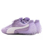 Puma x Fenty Women's Avanti LS - Pale Plum/Alpine Snow