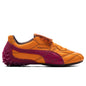 Puma x Fenty Women's Avanti LS Stitched - Pumpkin Pie/Pinktastic